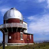 James Observatory