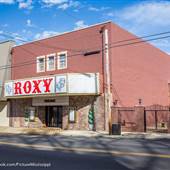 Roxy Theatre