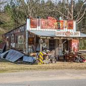 Loafer's Grocery