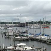 Pass Christian Marine and Harbor