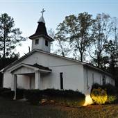 Greater Springfield Baptist Church