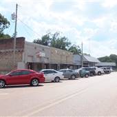 Bolton - Downtown