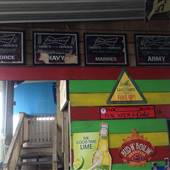 Shaggy's Harbor