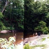 Jayne's Falls