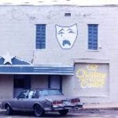 Mendenhall Theater