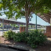 Greyhound Bus Station