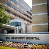 University of Mississippi Medical Center