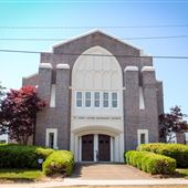 Saint Luke's United Methodist Church
