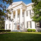 Jackson City Hall