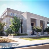 WIlliam F. Winter Archives & History Building