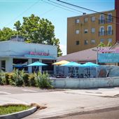 Walker's Drive-In