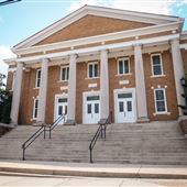 First United Methodist Church