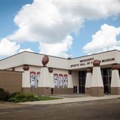 Mississippi Sports Hall of Fame