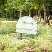 Simmons Arboretum