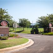 Flowood Liberty Park