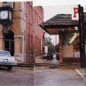 Indianola - Downtown