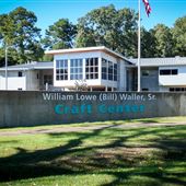 Mississippi Crafts Center
