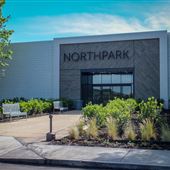 Northpark Mall
