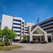 St. Dominic Hospital