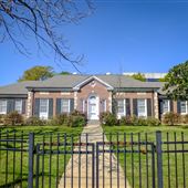 Mississippi Federation of Women's Clubs