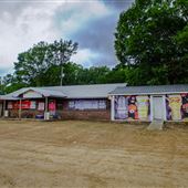 Little Yazoo Sports Bar and Grill