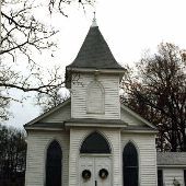 Schaeffer's Chapel