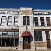 Hattiesburg Bottling Company