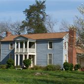 Banks Plantation