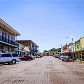 Hazlehurst