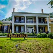 Cedar Grove Mansion Inn
