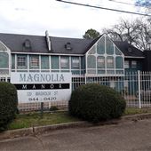 Magnolia Manor