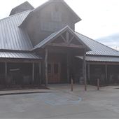 McClain Resort