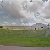 Vicksburg Municipal Airport