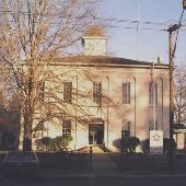 Carrollton Courthouse