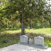 Kiln Cemetery