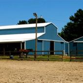 K&C Stables