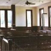 Tishomingo County Courthouse