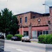 Leland - Downtown