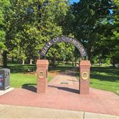 University of Mississippi - Grove