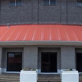 Piney Woods School - Gymnasium