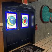 Crescent School of Gaming and Bartending
