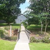 Cotton Market Venue