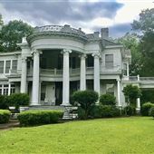 Robert L. (Lowery) Covington House