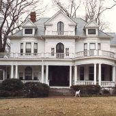 Liddon House