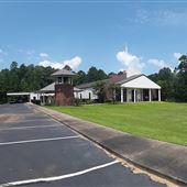 Mt Zion Baptist Church