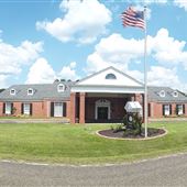 Baldwin-Lee Funeral Home