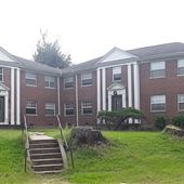 Magnolia Park Apartments