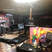 Inkk Junkies Tattoos