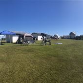 French Camp - Rainwater Observatory and Planetarium