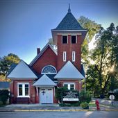 The Presbyterian Church